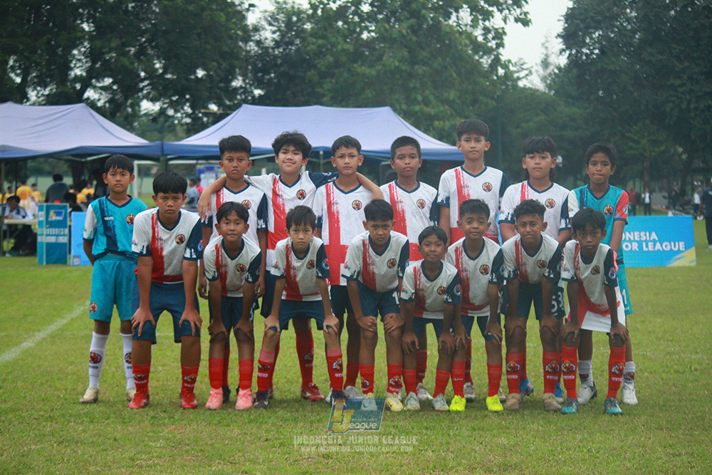 ijl u12 130725 wiradhika soccer vs binna banua fc blue