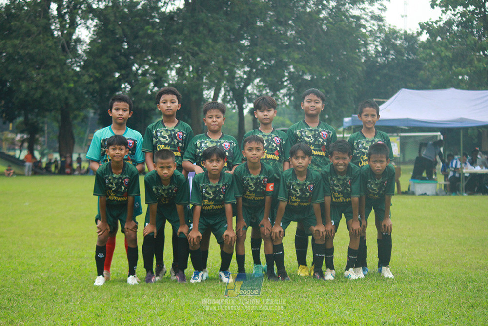 ijl u12 130725 wiradhika soccer vs binna banua fc blue