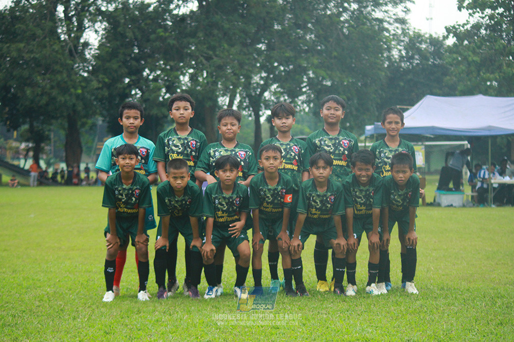 ijl u12 130725 wiradhika soccer vs binna banua fc blue
