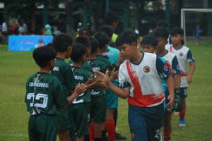 [IJL-U12 130725] WIRADHIKA SOCCER VS BINNA BANUA FC BLUE