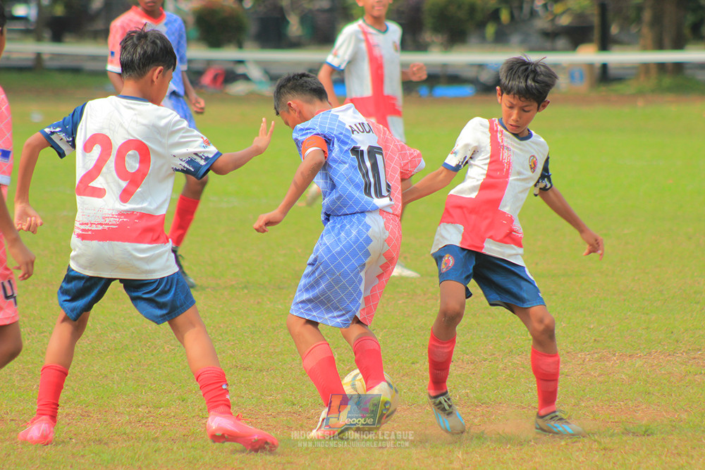 ijl u12 140925 binna banua fc blue vs endang witarsa fc