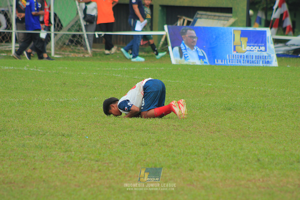 ijl u12 140925 binna banua fc blue vs endang witarsa fc