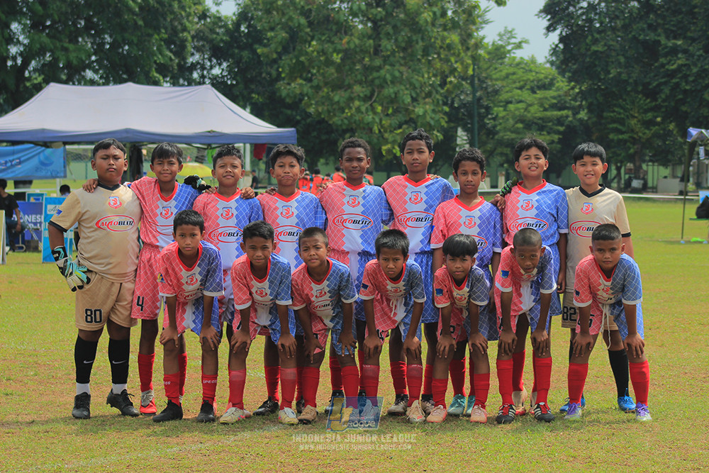 ijl u12 140925 binna banua fc blue vs endang witarsa fc