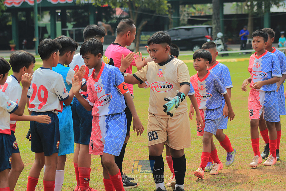 ijl u12 140925 binna banua fc blue vs endang witarsa fc