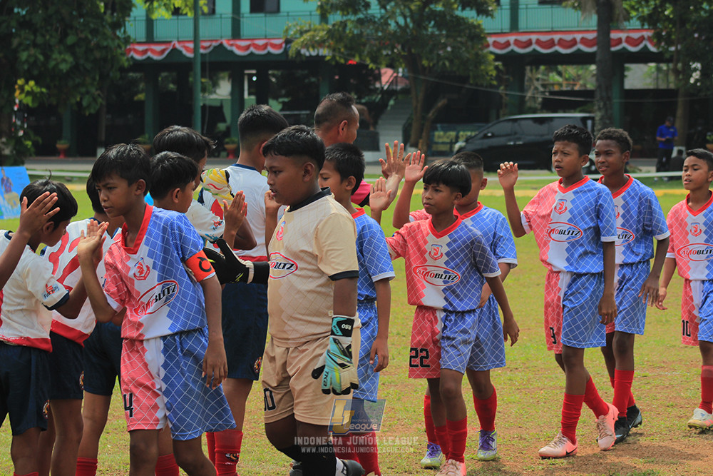 ijl u12 140925 binna banua fc blue vs endang witarsa fc