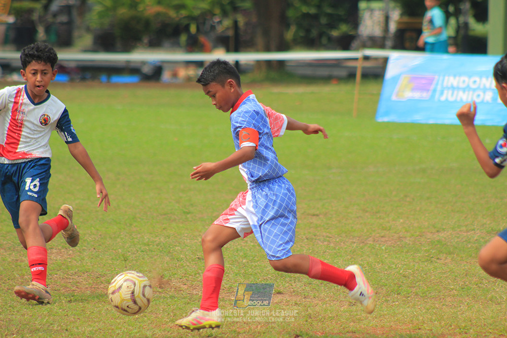 ijl u12 140925 binna banua fc blue vs endang witarsa fc