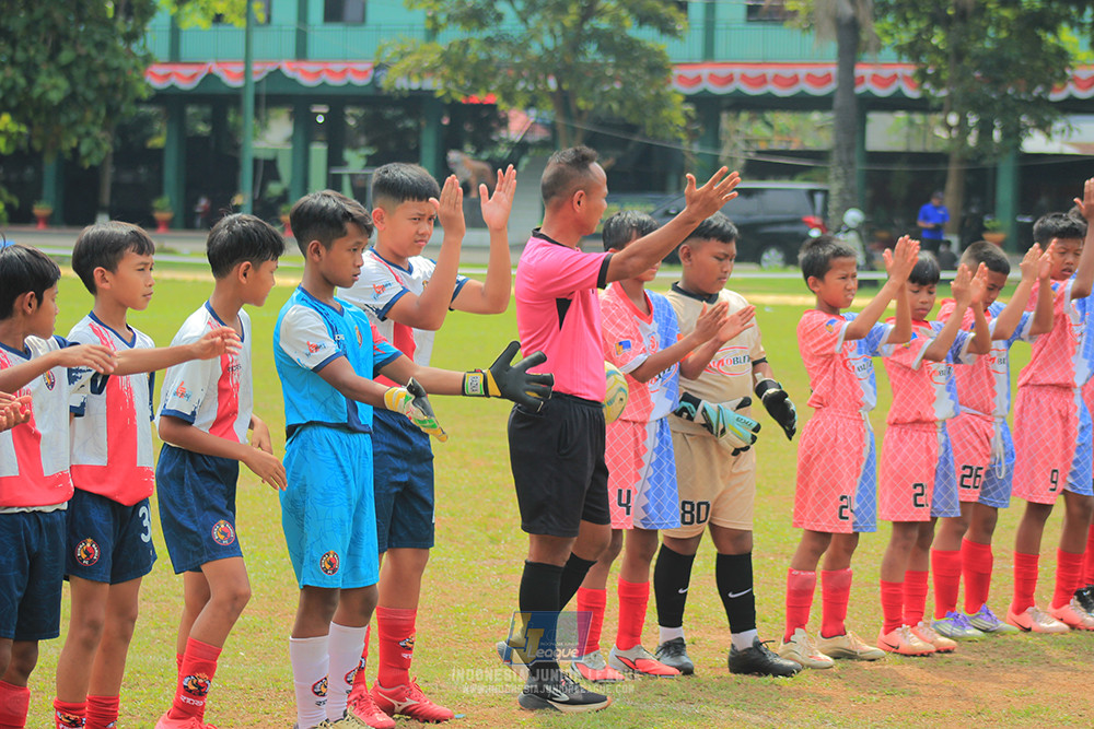 ijl u12 140925 binna banua fc blue vs endang witarsa fc