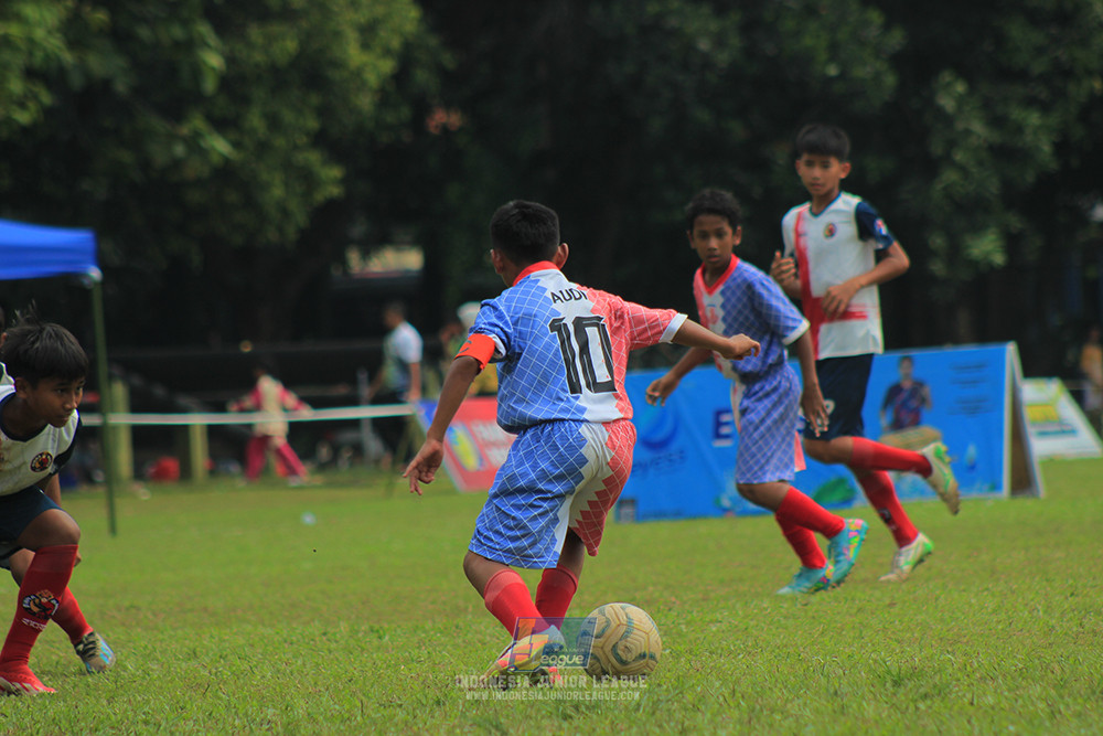 ijl u12 140925 binna banua fc blue vs endang witarsa fc