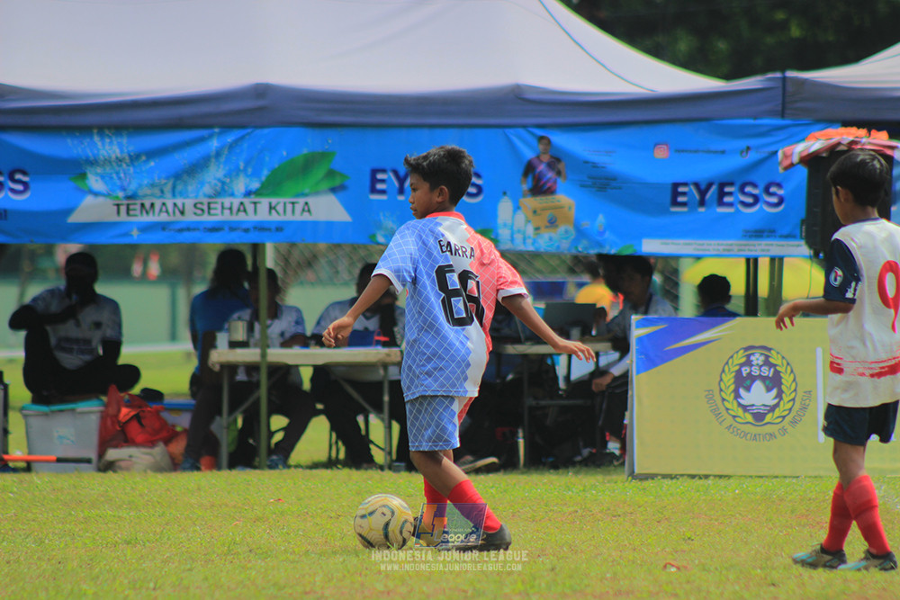 ijl u12 140925 binna banua fc blue vs endang witarsa fc