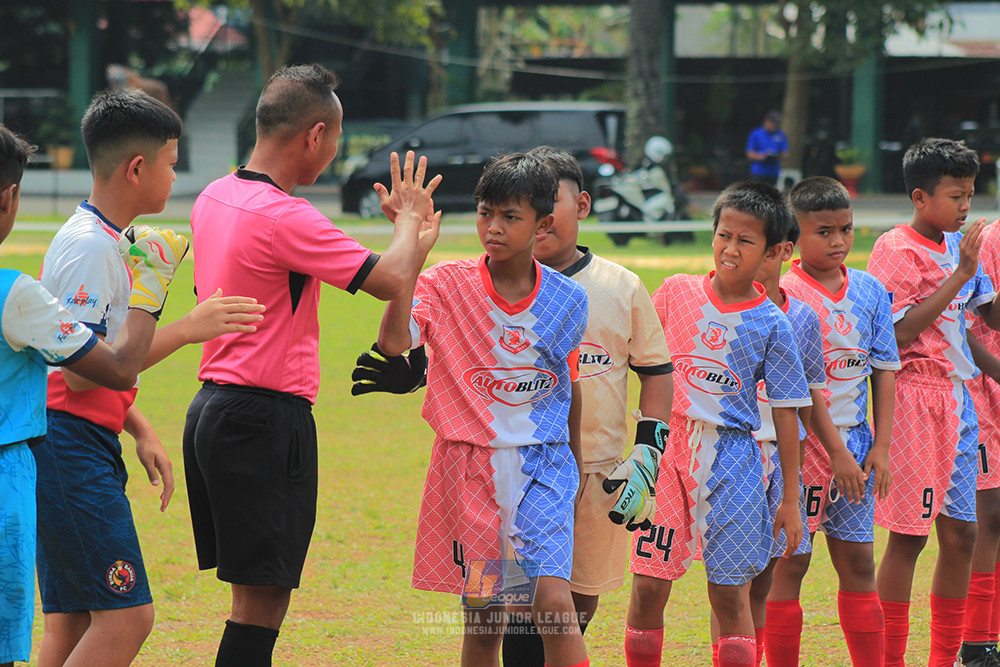 ijl u12 140925 binna banua fc blue vs endang witarsa fc