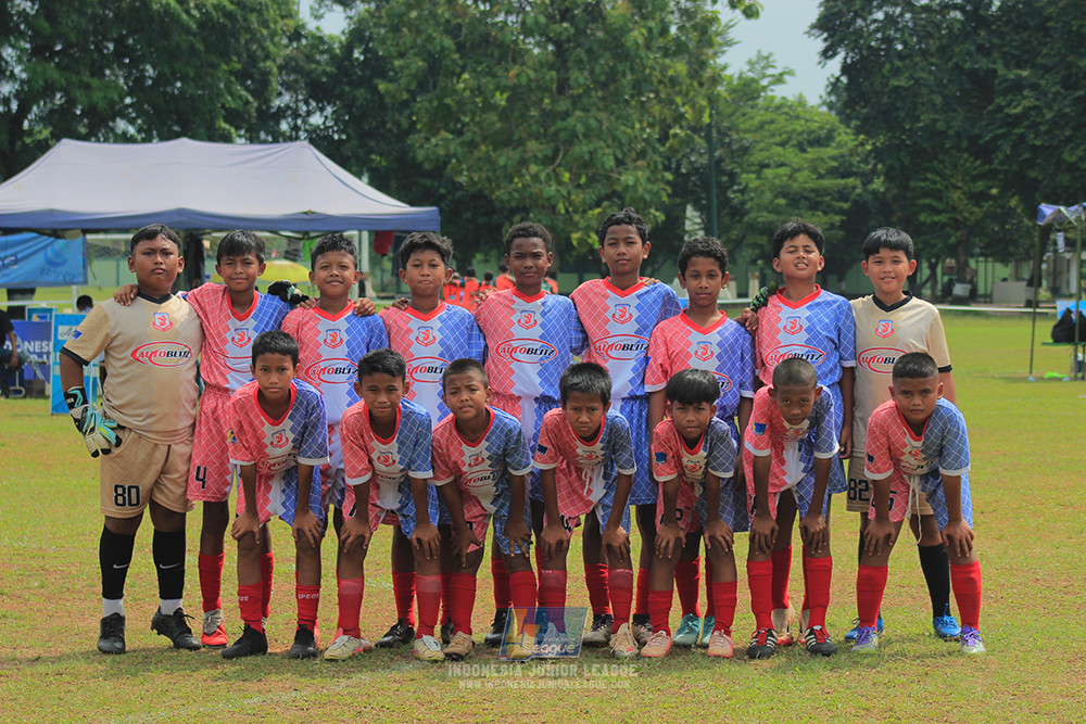 ijl u12 140925 binna banua fc blue vs endang witarsa fc