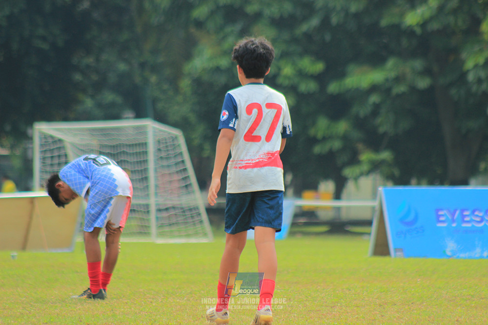 ijl u12 140925 binna banua fc blue vs endang witarsa fc