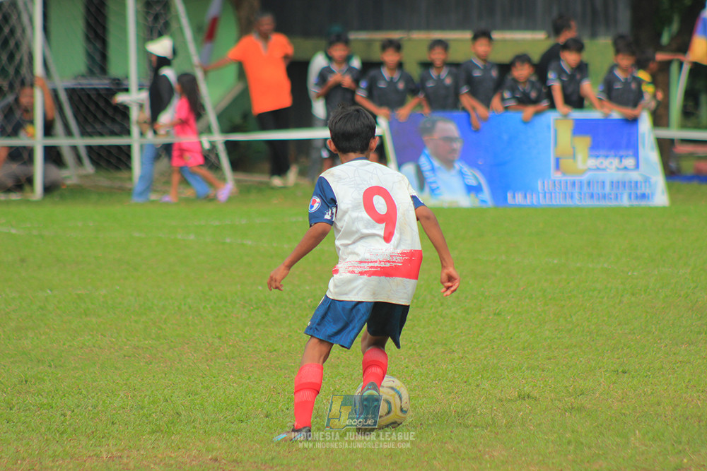 ijl u12 140925 binna banua fc blue vs endang witarsa fc