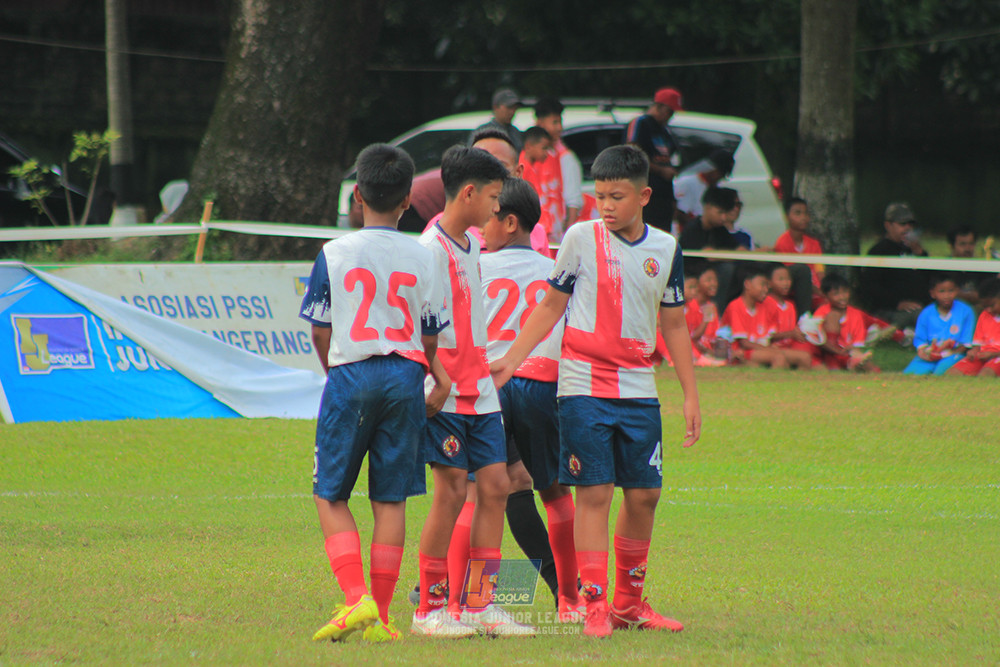 ijl u12 140925 binna banua fc blue vs endang witarsa fc