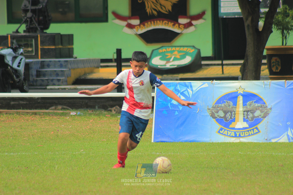 ijl u12 140925 binna banua fc blue vs endang witarsa fc