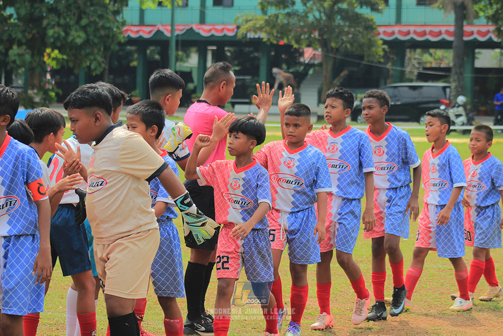ijl u12 140925 binna banua fc blue vs endang witarsa fc