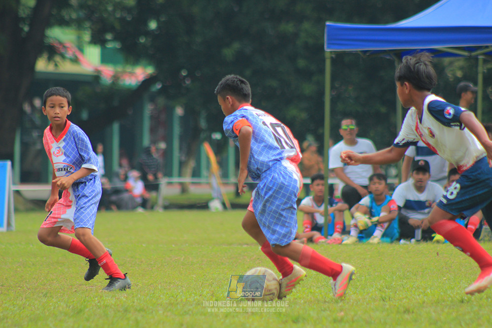 ijl u12 140925 binna banua fc blue vs endang witarsa fc