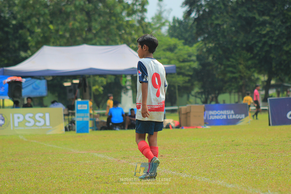 ijl u12 140925 binna banua fc blue vs endang witarsa fc