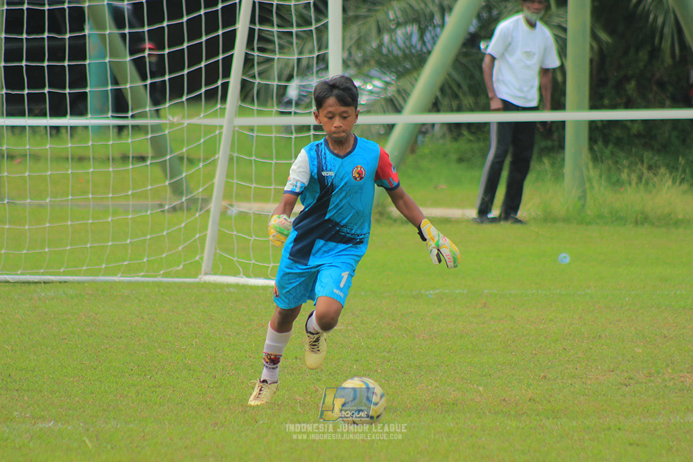 ijl u12 140925 binna banua fc blue vs endang witarsa fc