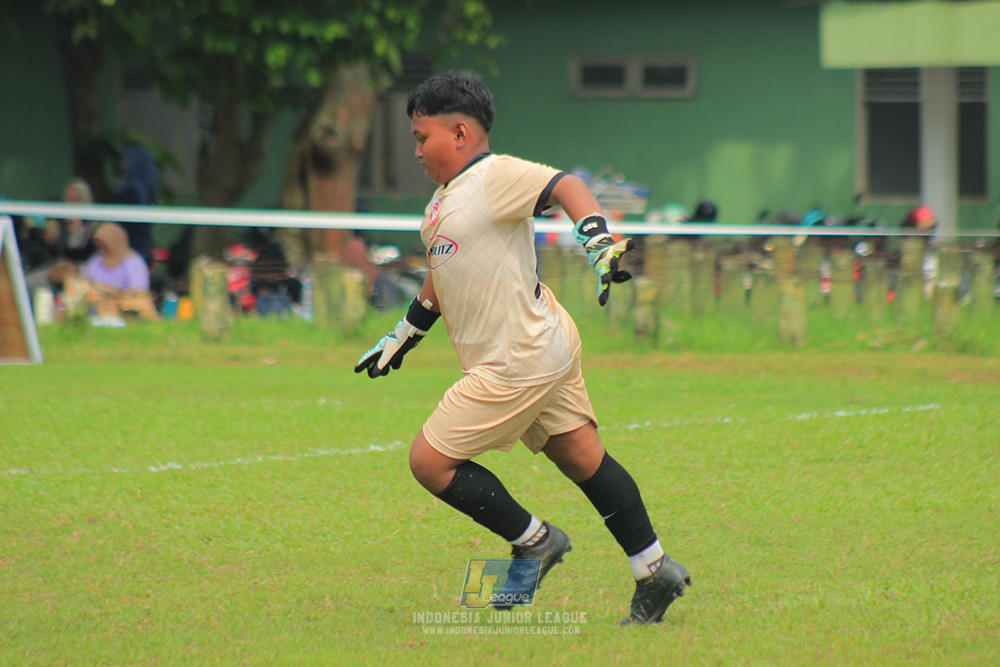 ijl u12 140925 binna banua fc blue vs endang witarsa fc