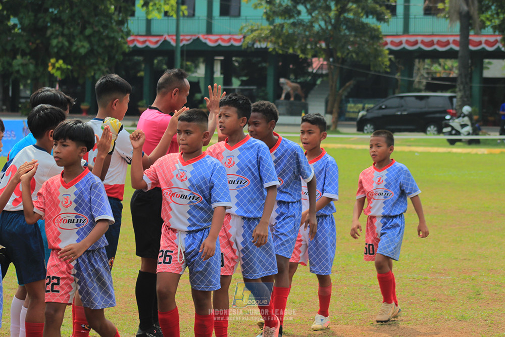 ijl u12 140925 binna banua fc blue vs endang witarsa fc