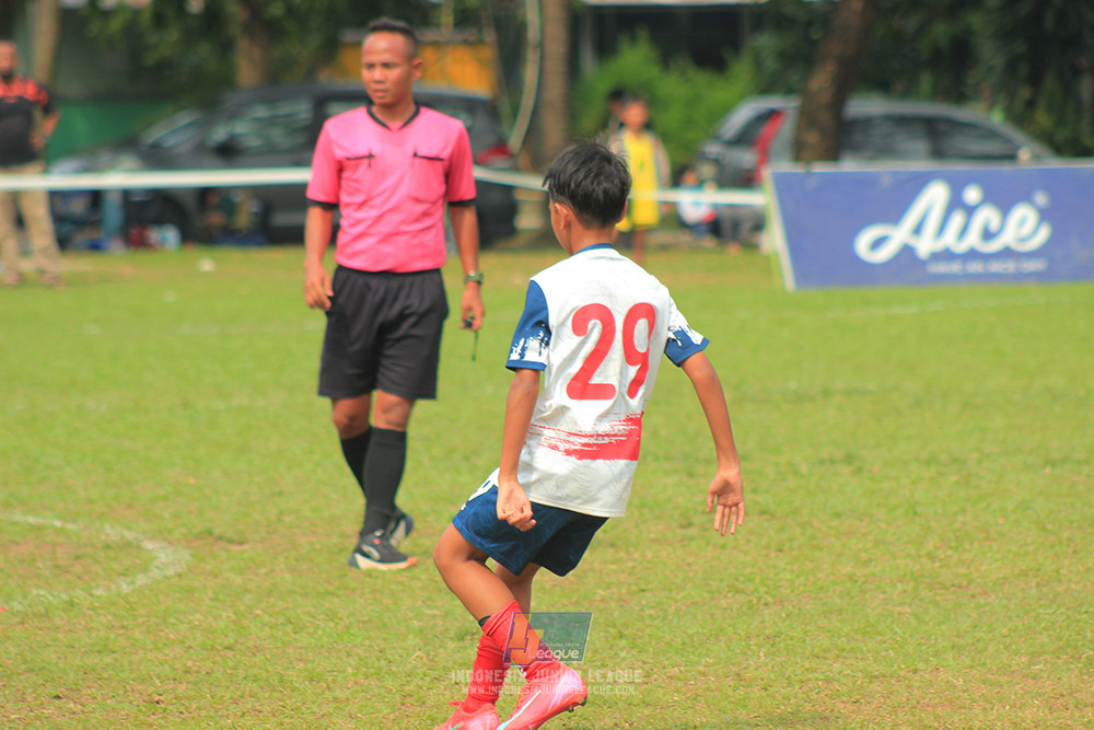 ijl u12 140925 binna banua fc blue vs endang witarsa fc