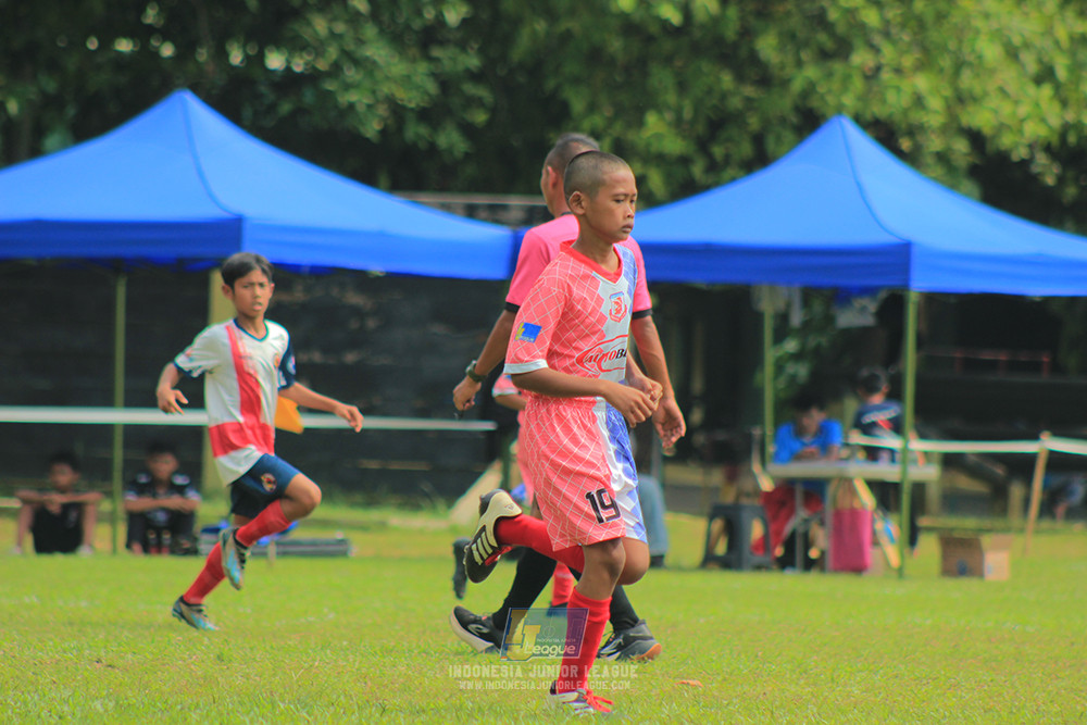 ijl u12 140925 binna banua fc blue vs endang witarsa fc