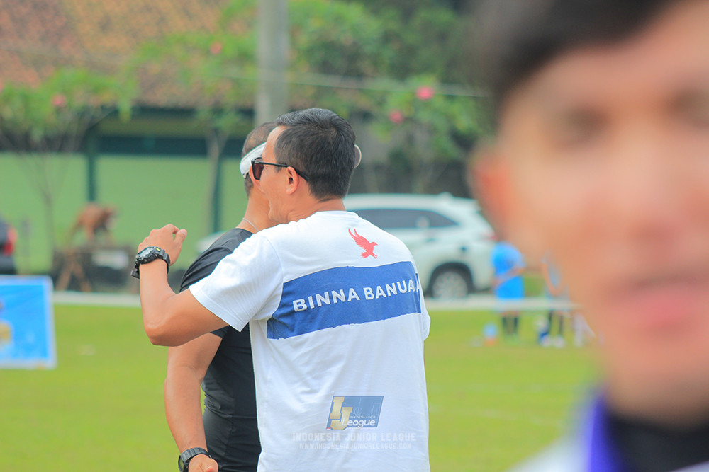 ijl u12 140925 binna banua fc blue vs endang witarsa fc