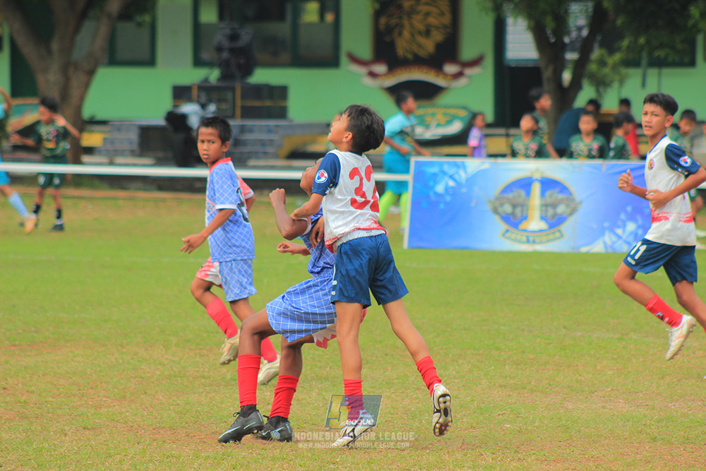 ijl u12 140925 binna banua fc blue vs endang witarsa fc