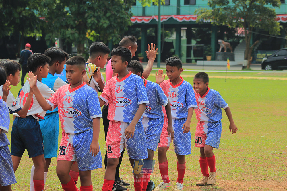 ijl u12 140925 binna banua fc blue vs endang witarsa fc