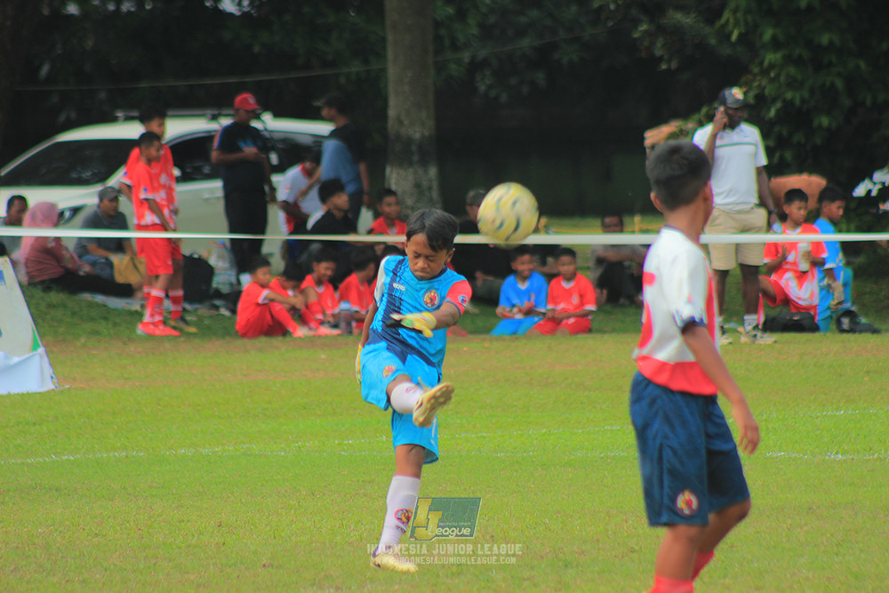 ijl u12 140925 binna banua fc blue vs endang witarsa fc