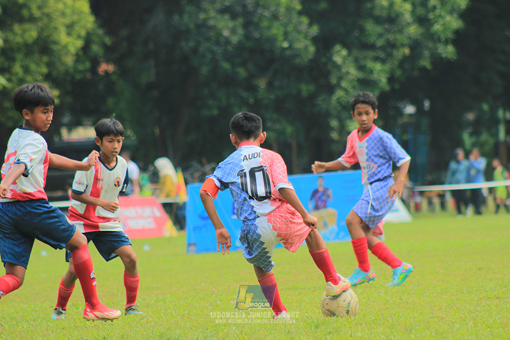 ijl u12 140925 binna banua fc blue vs endang witarsa fc
