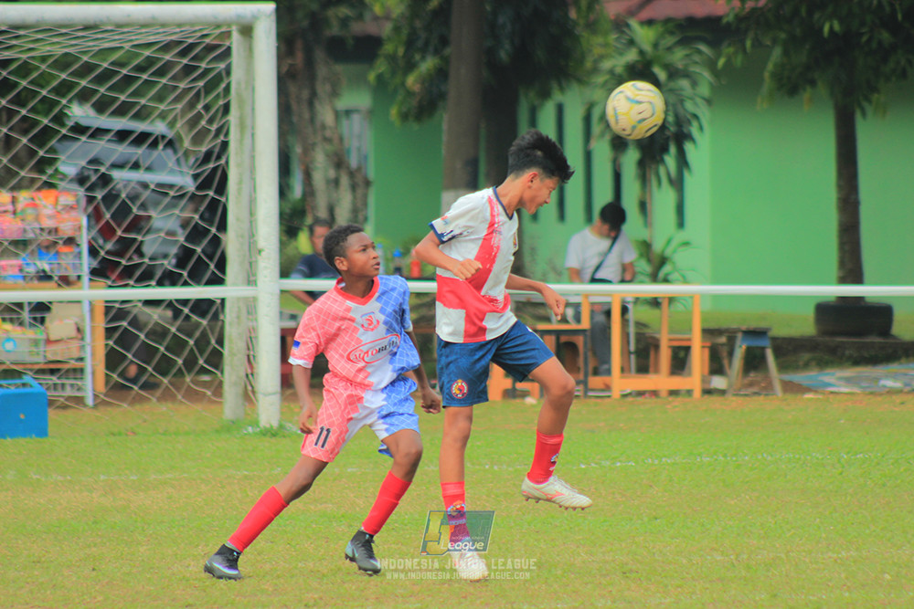 ijl u12 140925 binna banua fc blue vs endang witarsa fc
