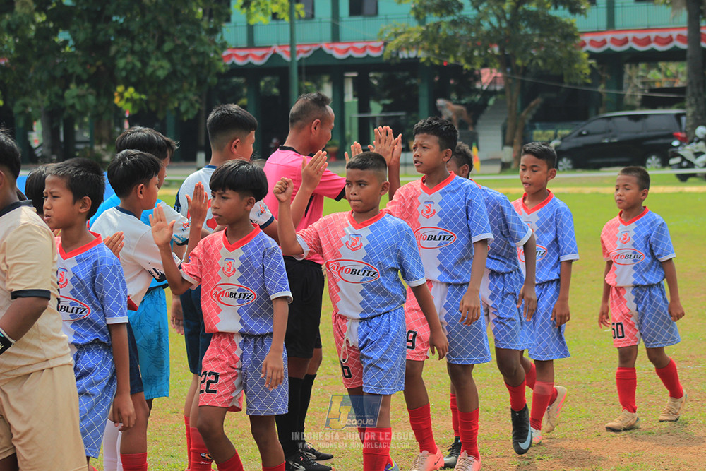ijl u12 140925 binna banua fc blue vs endang witarsa fc