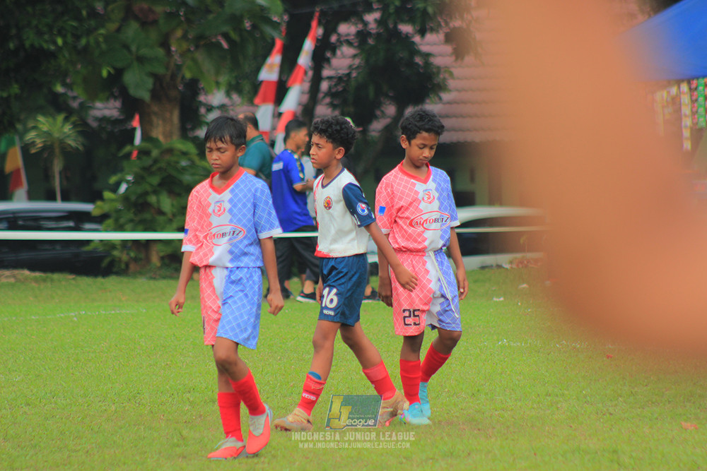ijl u12 140925 binna banua fc blue vs endang witarsa fc