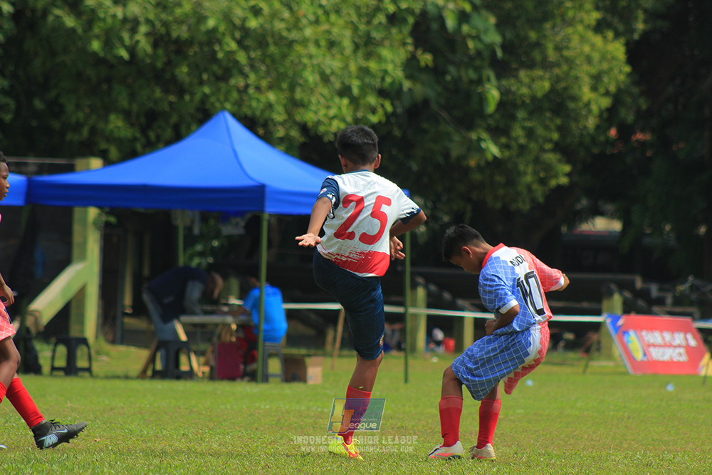 ijl u12 140925 binna banua fc blue vs endang witarsa fc