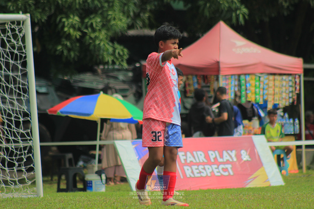 ijl u12 140925 binna banua fc blue vs endang witarsa fc