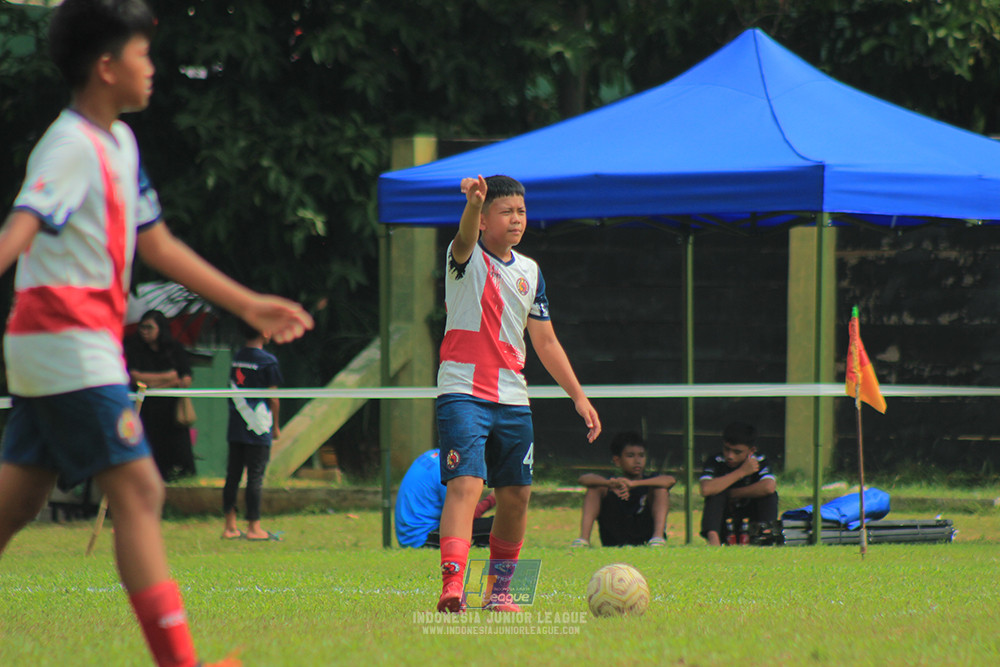 ijl u12 140925 binna banua fc blue vs endang witarsa fc