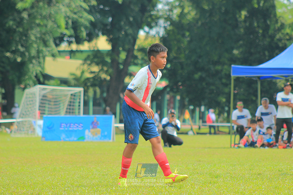 ijl u12 140925 binna banua fc blue vs endang witarsa fc