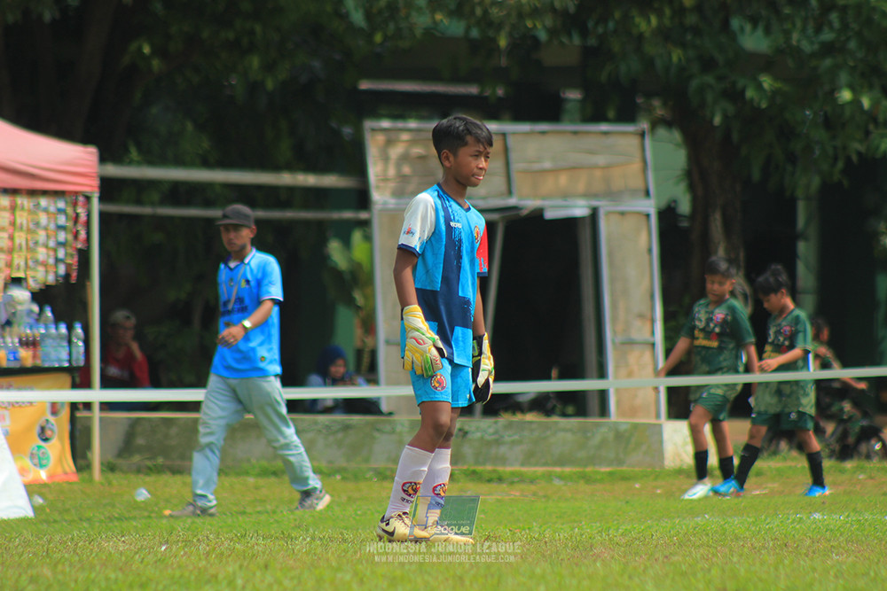 ijl u12 140925 binna banua fc blue vs endang witarsa fc