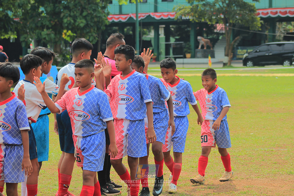 ijl u12 140925 binna banua fc blue vs endang witarsa fc