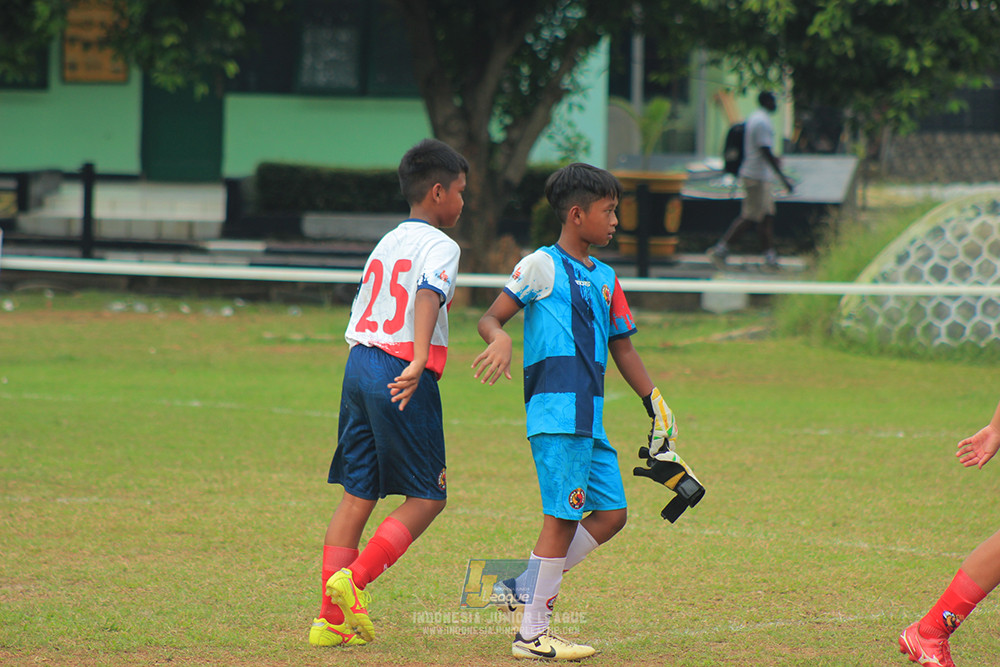 ijl u12 140925 binna banua fc blue vs endang witarsa fc