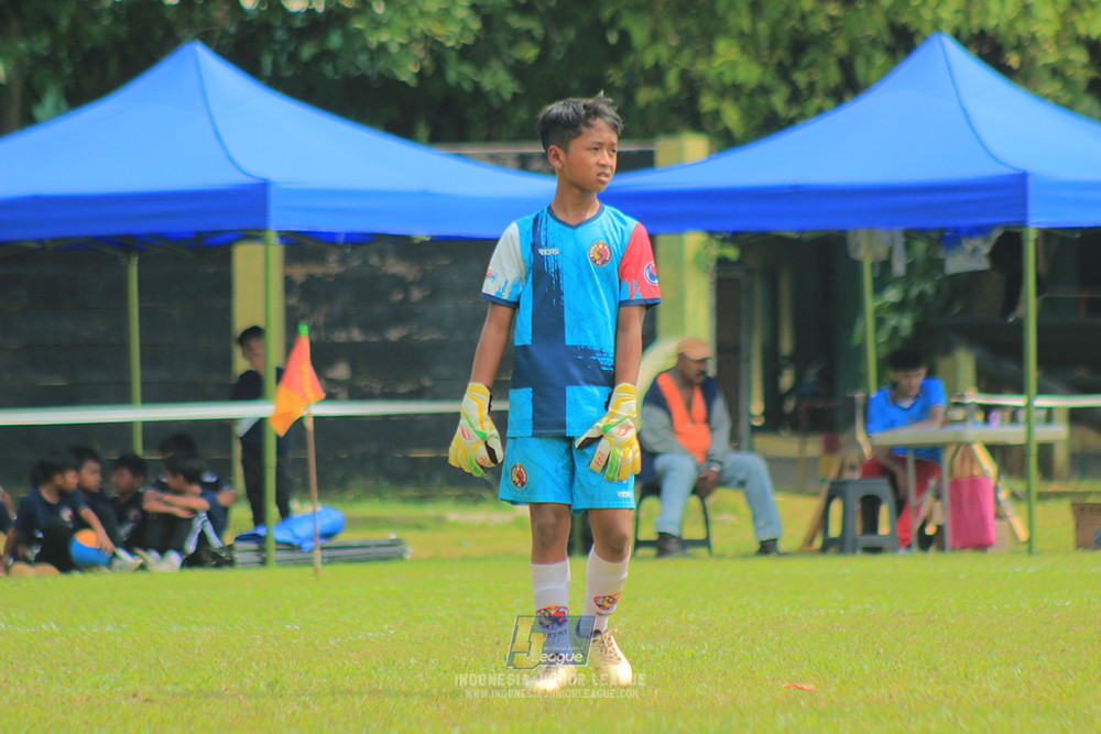 ijl u12 140925 binna banua fc blue vs endang witarsa fc