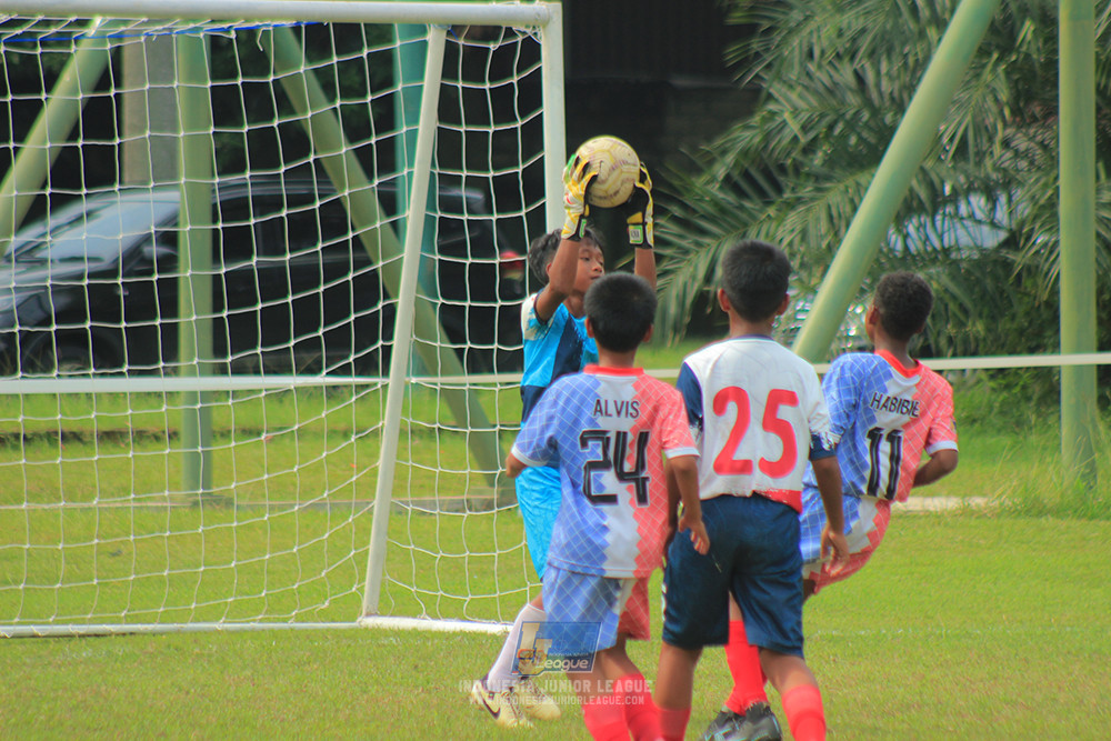 ijl u12 140925 binna banua fc blue vs endang witarsa fc