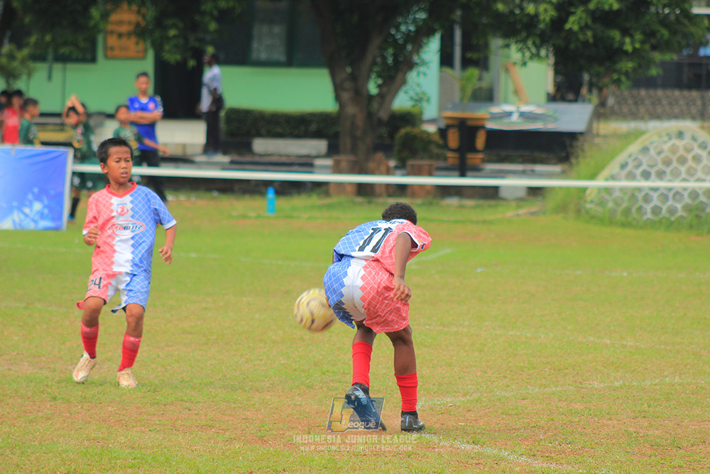 ijl u12 140925 binna banua fc blue vs endang witarsa fc