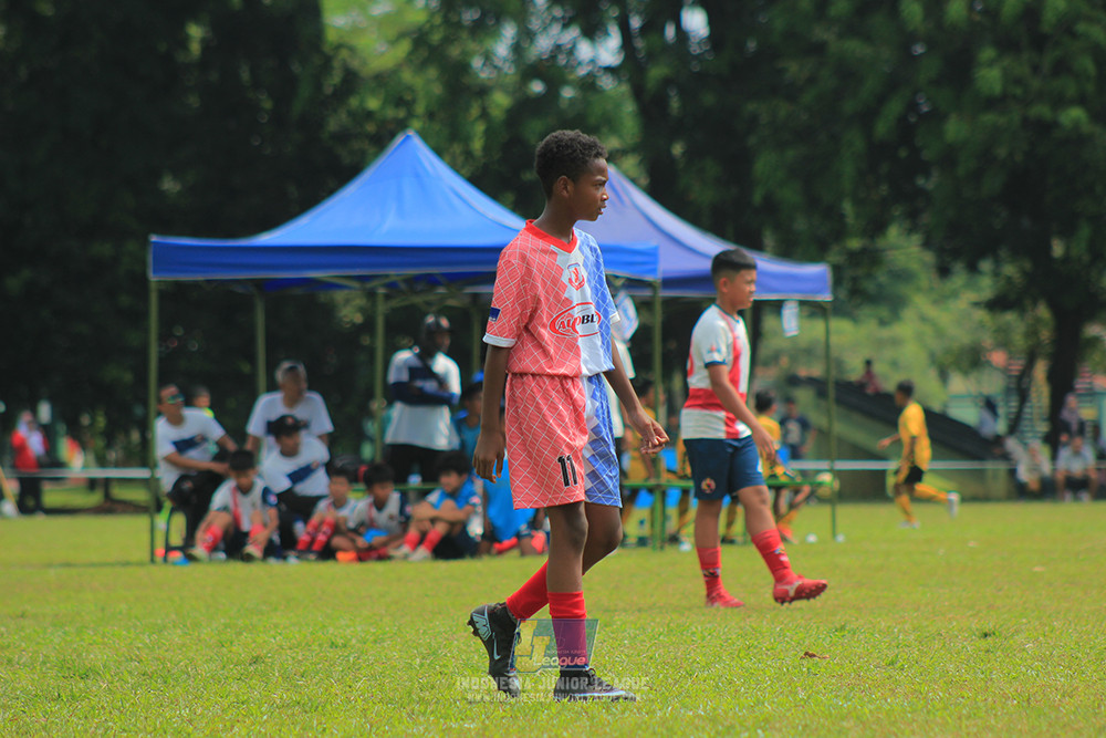 ijl u12 140925 binna banua fc blue vs endang witarsa fc