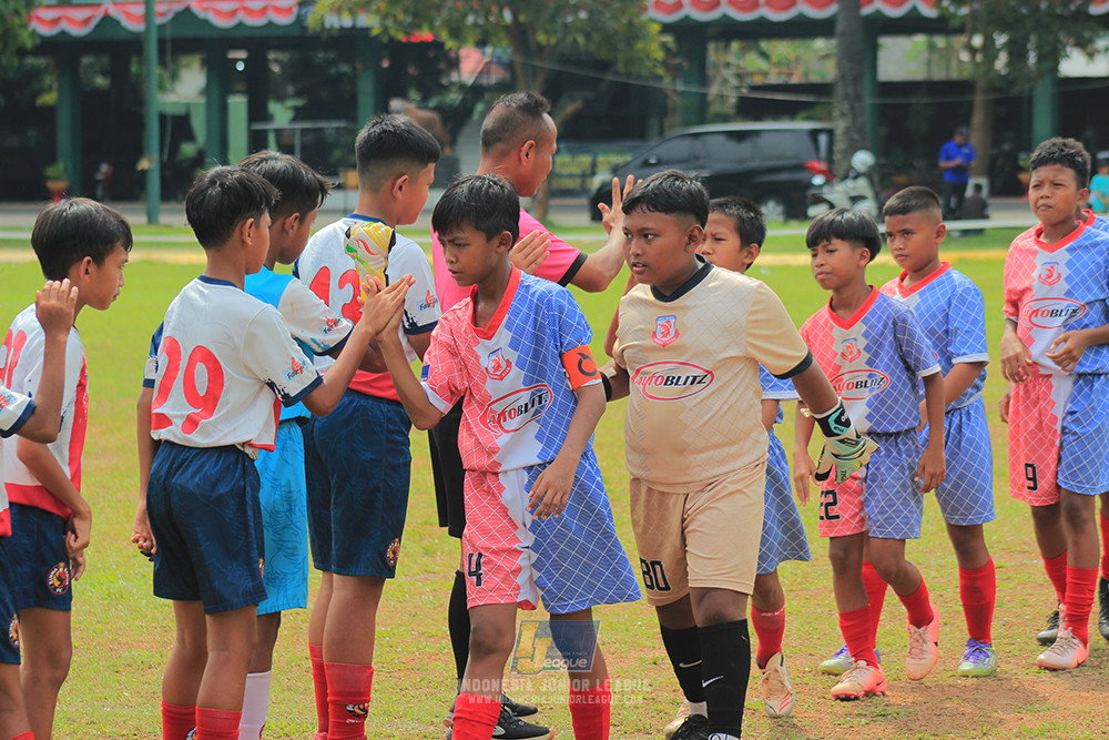 ijl u12 140925 binna banua fc blue vs endang witarsa fc