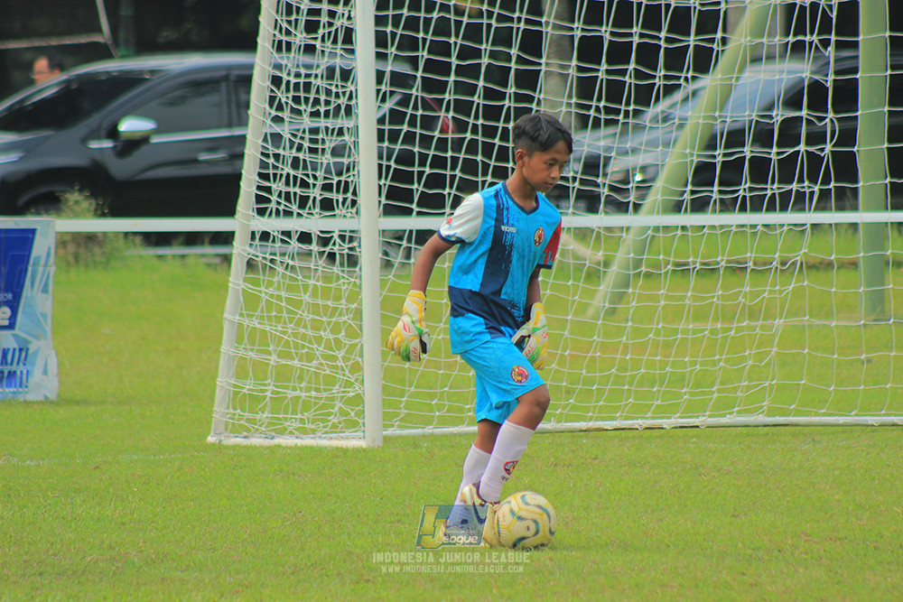 ijl u12 140925 binna banua fc blue vs endang witarsa fc