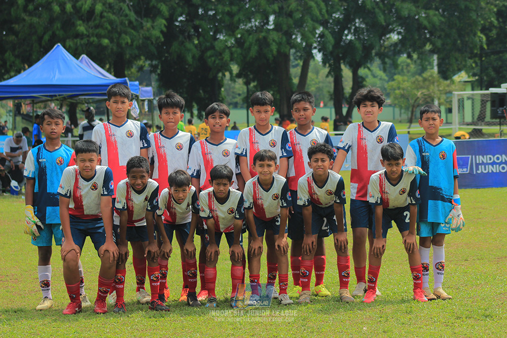 ijl u12 140925 binna banua fc blue vs endang witarsa fc