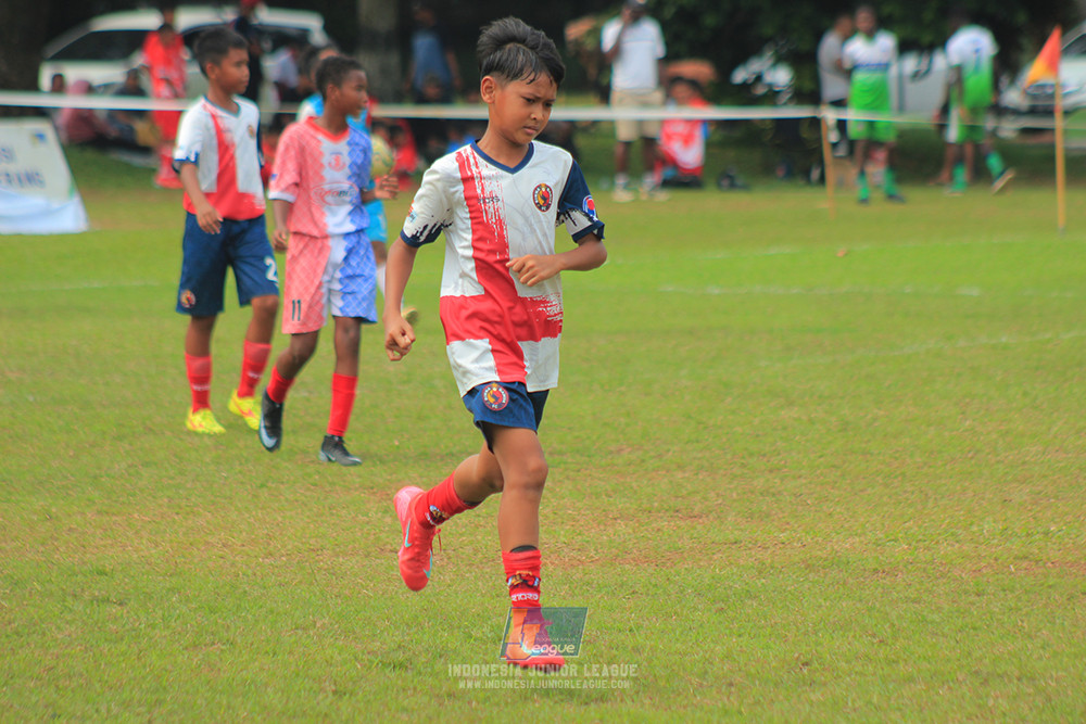 ijl u12 140925 binna banua fc blue vs endang witarsa fc